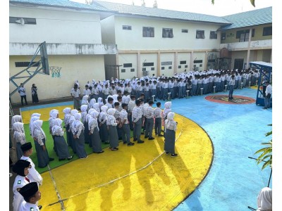 Hari Guru Nasional 25 November 2025