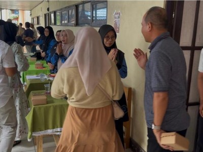 Kegiatan FSOG Kelas XI