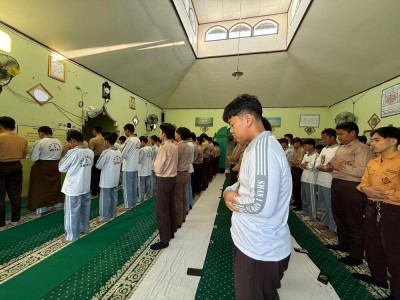 Shalat Dhuha