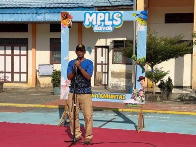 MPLS Ramah 2026 SMAN 1 Amuntai 