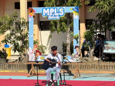 MPLS Ramah 2026 SMAN 1 Amuntai 