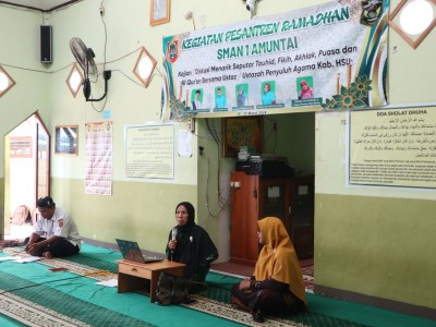 Kegiatan Ramadhan 2024