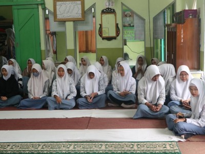 Kegiatan Ramadhan 2024