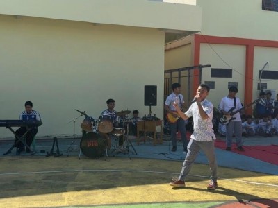 MPLS Ramah 2026 SMAN 1 Amuntai 