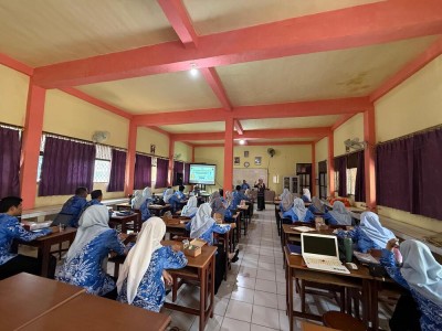 IHT Penyusunan Perangkat Ajar Pembelajaran Mendalam (Deep Learning)