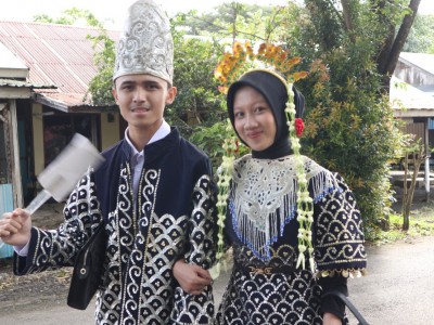 Karnaval Bhinneka Tunggal Ika