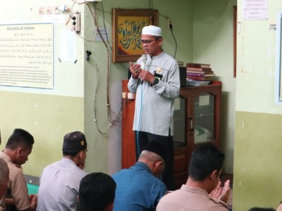 Ceramah Ustad Nawawi