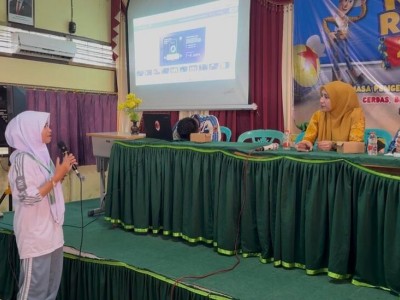 MPLS Ramah 2026 SMAN 1 Amuntai 