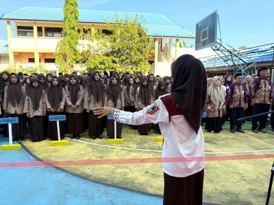 Deklarasi Budaya Sekolah Aman dan Nyaman