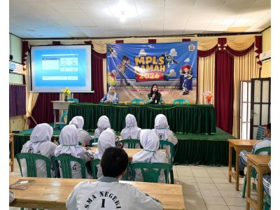MPLS Ramah 2026 SMAN 1 Amuntai 