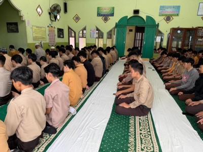 Shalat Dhuha