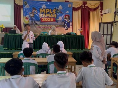 MPLS Ramah 2026 SMAN 1 Amuntai 