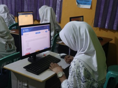 Kegiatan OSN 2024
