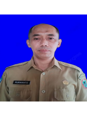 Purwanto, S.Pd