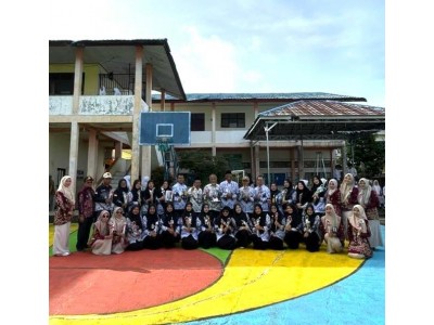 Hari Guru Nasional 25 November 2025