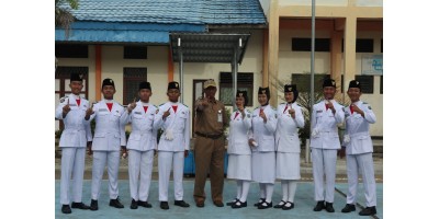 Apel 26 Agustus 2024