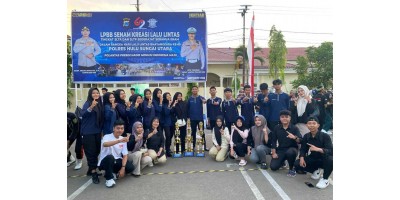 Lomba LKPBB 2024
