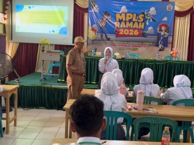 MPLS Ramah 2026 SMAN 1 Amuntai 