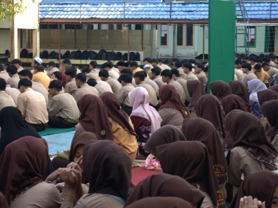 Jumat Taqwa 
