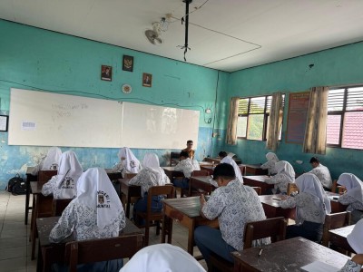 Asesmen Akhir Semester Genap 2026