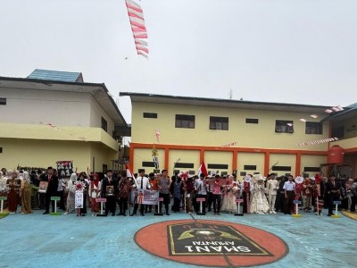 Agustus Gembira 