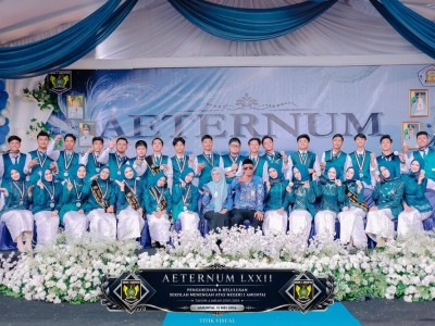 Kelas XII - 4