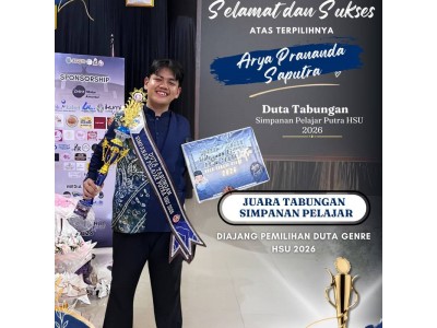Arya Pramanda Saputra