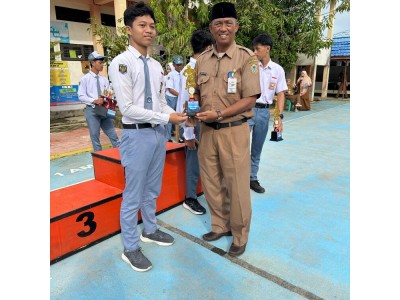 Juara Logo Futsal Terbaik