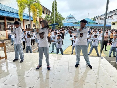Senam