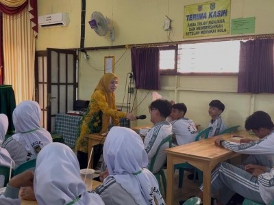 MPLS Ramah 2026 SMAN 1 Amuntai 