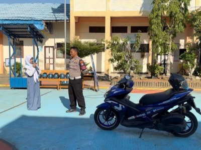 MPLS Ramah 2026 SMAN 1 Amuntai 