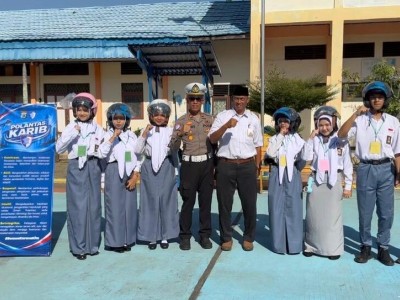 MPLS Ramah 2026 SMAN 1 Amuntai 