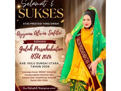 Ayyuna Alivia Safitri
