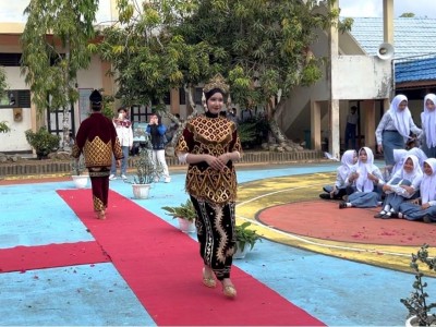 Hari Anak Nasional 2026