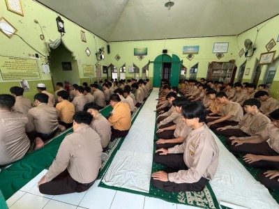 Shalat Dhuha