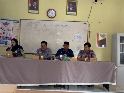 Pembawa Acara
