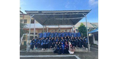 Upacara Hari Kesaktian Pancasila