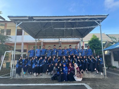 Dewan Guru dan Staff