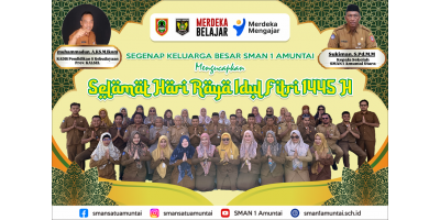Kegiatan Ramadhan 2024