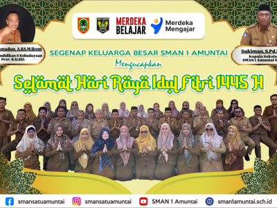 Kegiatan Ramadhan 2024