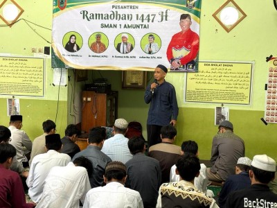Ceramah Dhuha