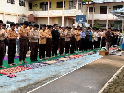 Shalat Dhuha