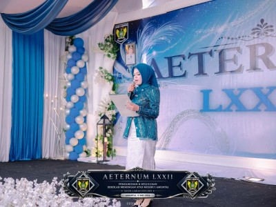 Pembacaan Ikrar