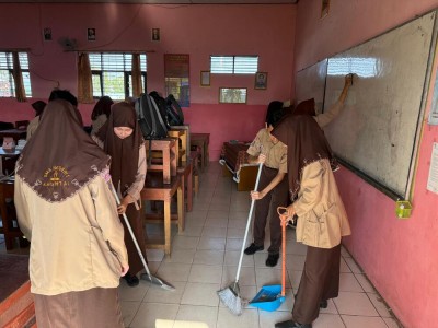 Jumat Bersih 17 Juli 2026 
