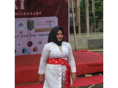 Lomba Fashion Show