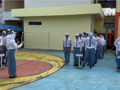 Paduan Suara