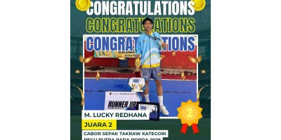 Lomba Popda Tahun 2026