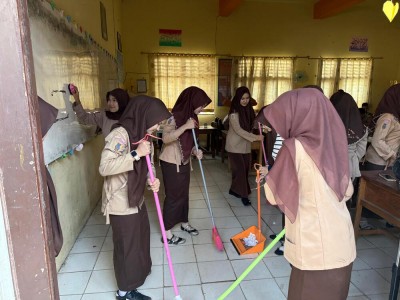 Jumat Bersih 17 Juli 2026 