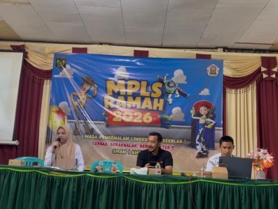 MPLS Ramah 2026 SMAN 1 Amuntai 
