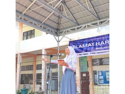 Hari Guru Nasional 25 November 2025
